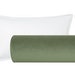 see more listings in the GREEN : BOLSTER + LUMBAR section