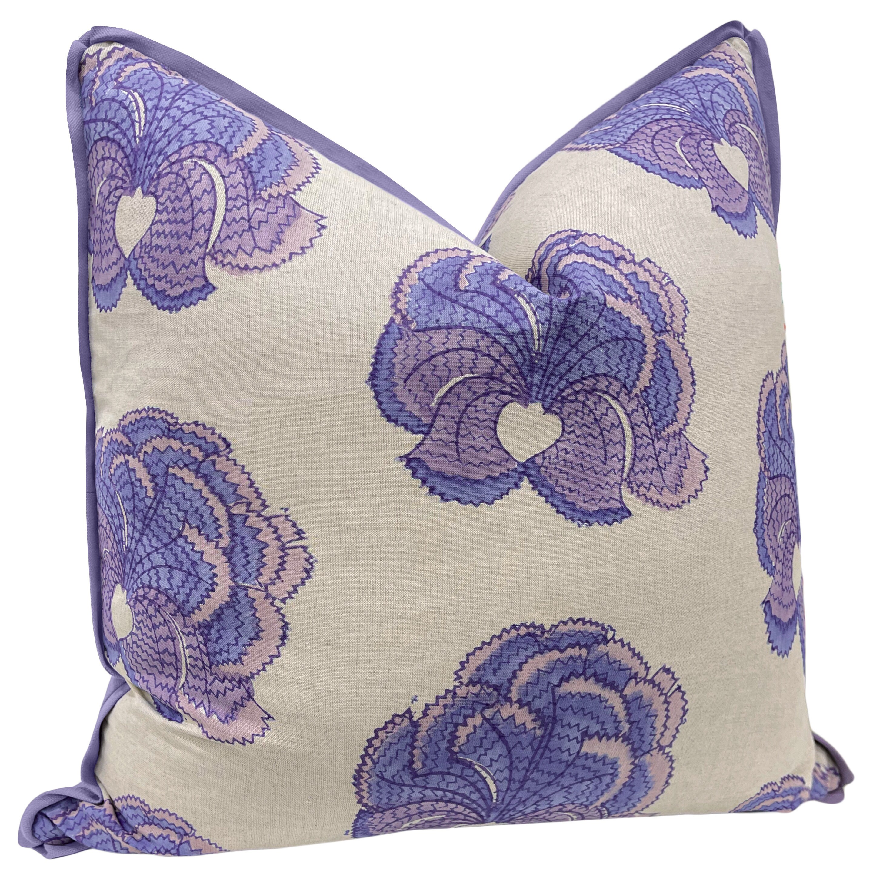 My pillow lavender corded hotsell