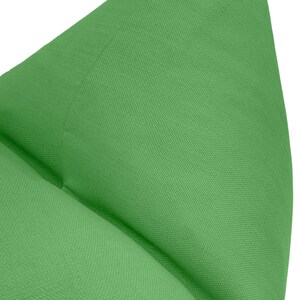 Ripley Rader Linen V Neck Kelly Green main image 1