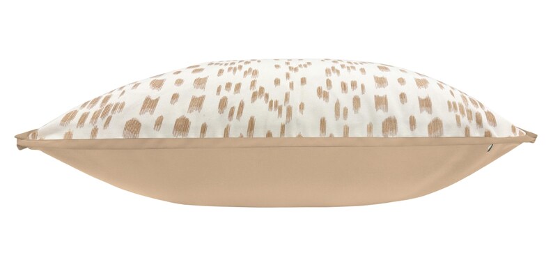 Outdoor Les Touches Flange Pillow - Thumbnail 4