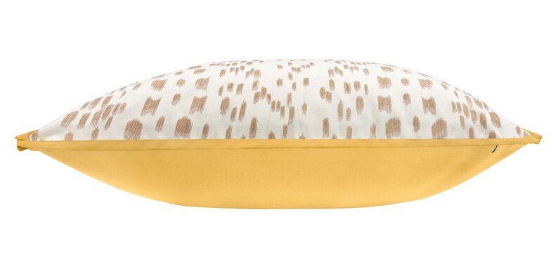 Outdoor Les Touches Flange Pillow - Thumbnail 2
