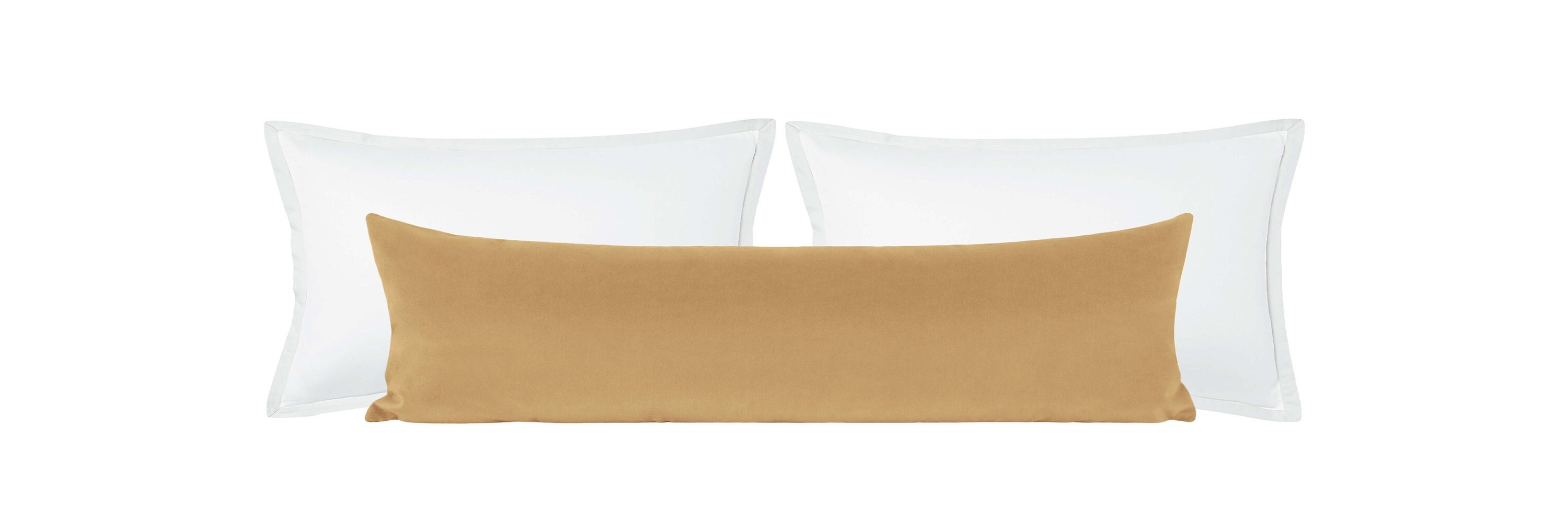 Lumbar Pillow Insert - 12 x 48  Wholesale Home Decor – Creative Women