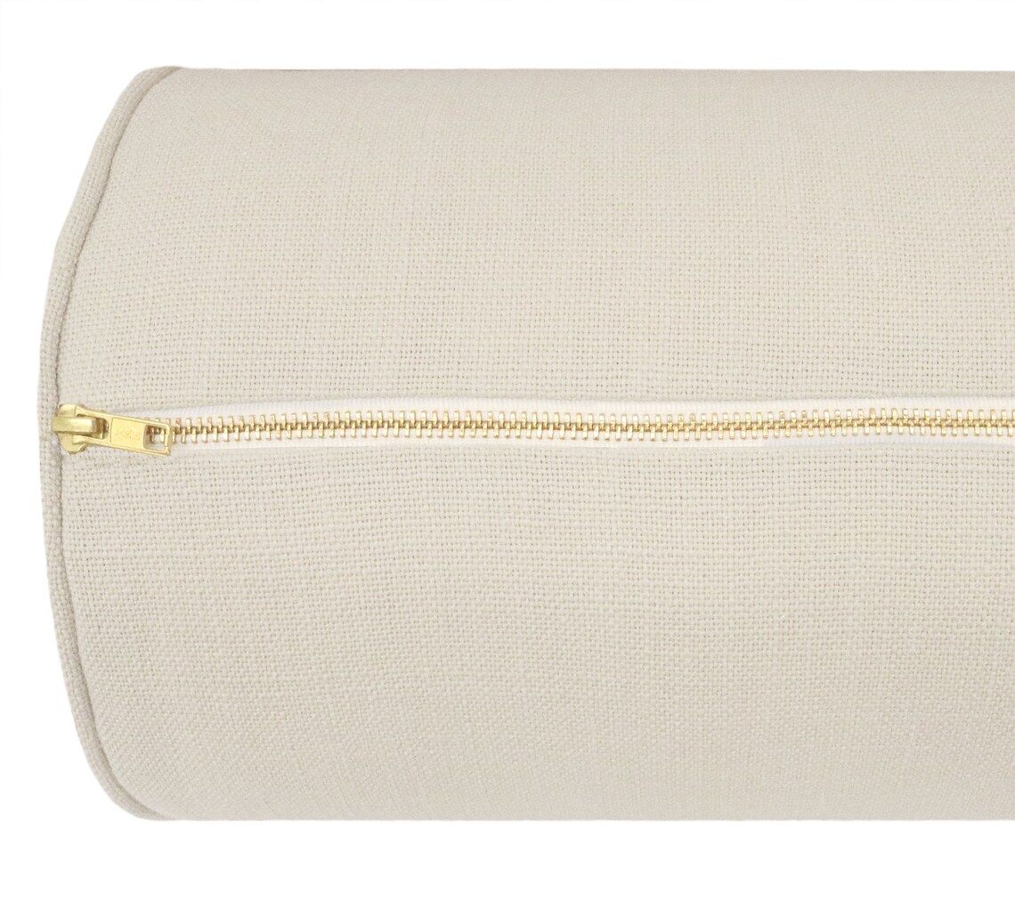 The Panel Bolster Studio Velvet // Sea Blue Velvet Bolster Etsy