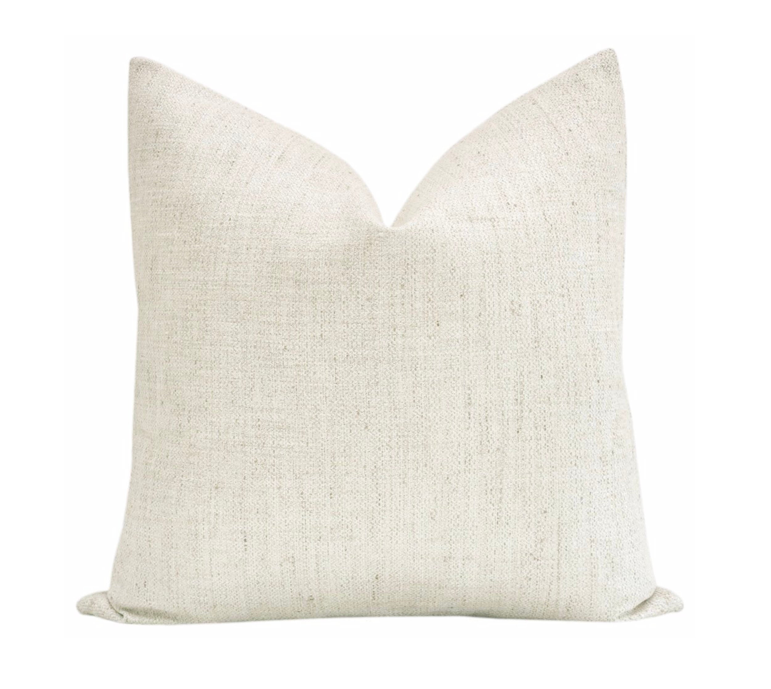 cashmere pillows and throws