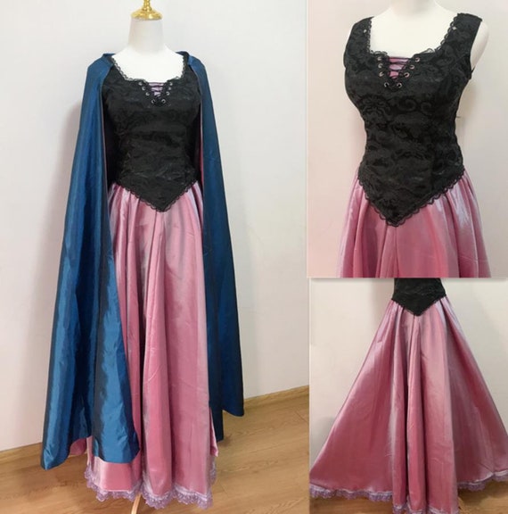 knee length dresses for ladies SAMPLE SALE Ursula Costume Cosplay Corset Adult – MJcostume main image 0