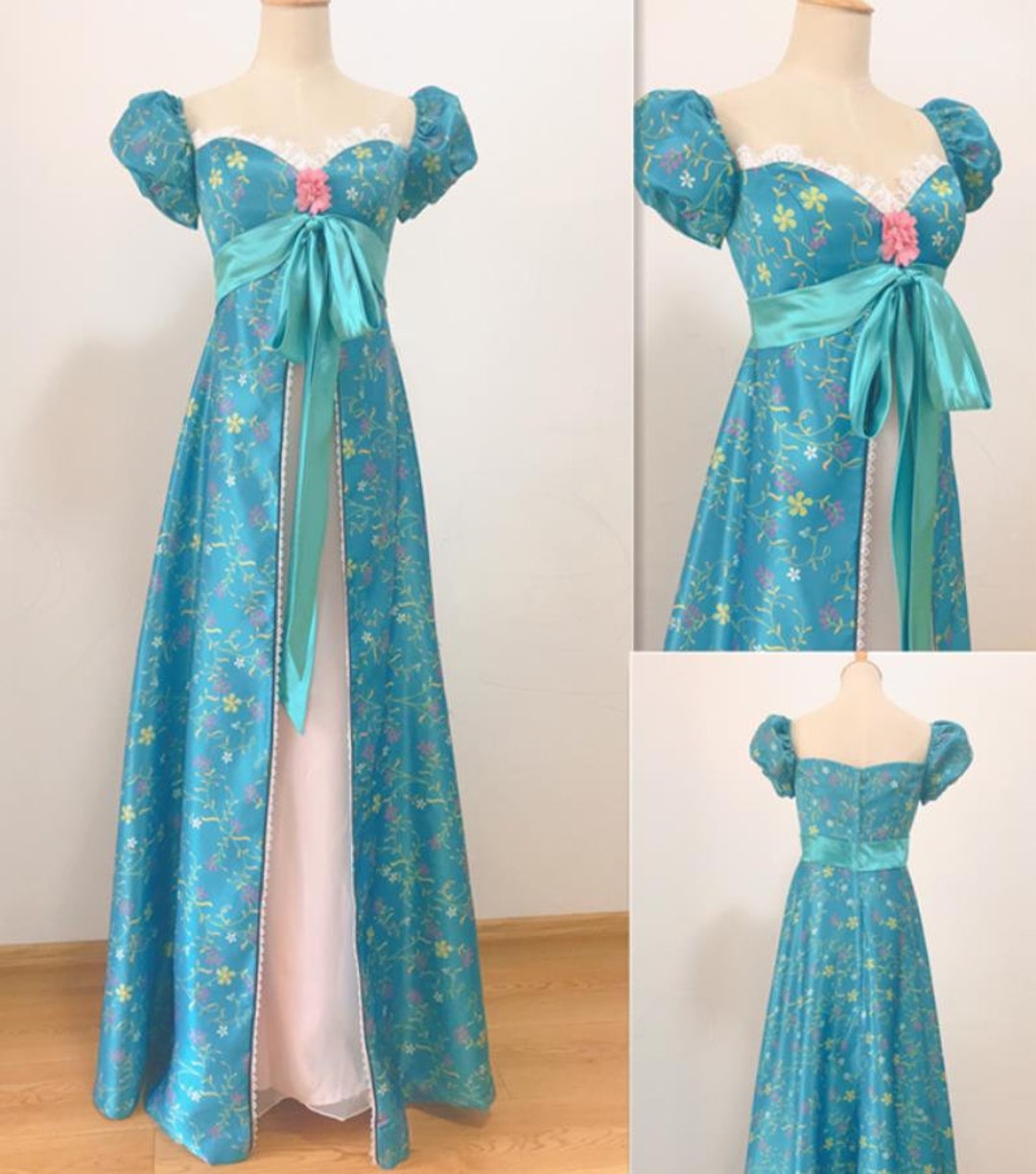 Robe sido bash sale