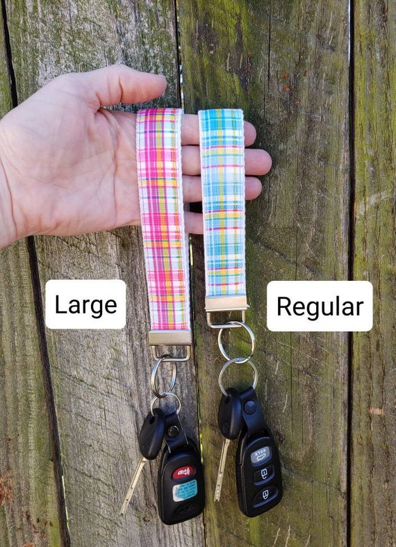 Cordones De Muñeca Para Llaveros, Llavero Con Cordón Para Colgar Llaves