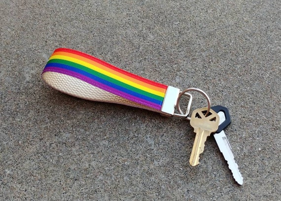 Bracciale Arcobaleno In Acciaio Inox - Gay Pride, Amore, Lesbico - A Bracciale Arcobaleno In Acciaio Inox - Gay Pride, Amore, Lesbico - A