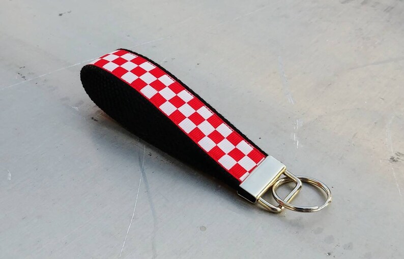 Black and Yellow Checkered Flag Plaid Checkers Suspenders