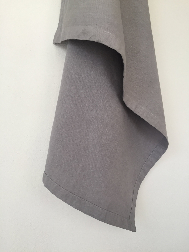 Organic Cotton Tea Towels. Handmade. Naturally Plant Dyed. Etsy UK