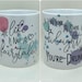 Life is not a fairy tale, if you lose a show at midnight you're drunk - funny princess - High quality 11oz mugs -