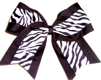 ZEBRA PRINT