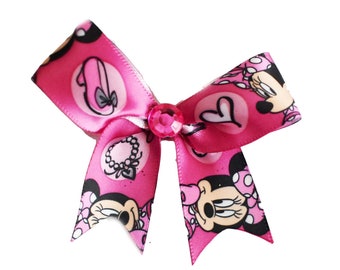 MINNIE'S BOUTIQUE ribbon (small bow)