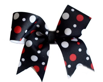 POLKA DOTS