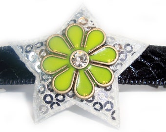 CUSTOM BARRETTES