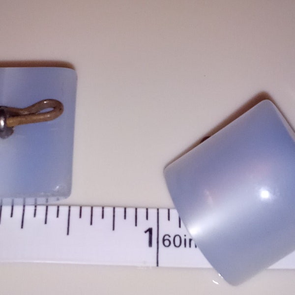 Moonstone Buttons Etsy