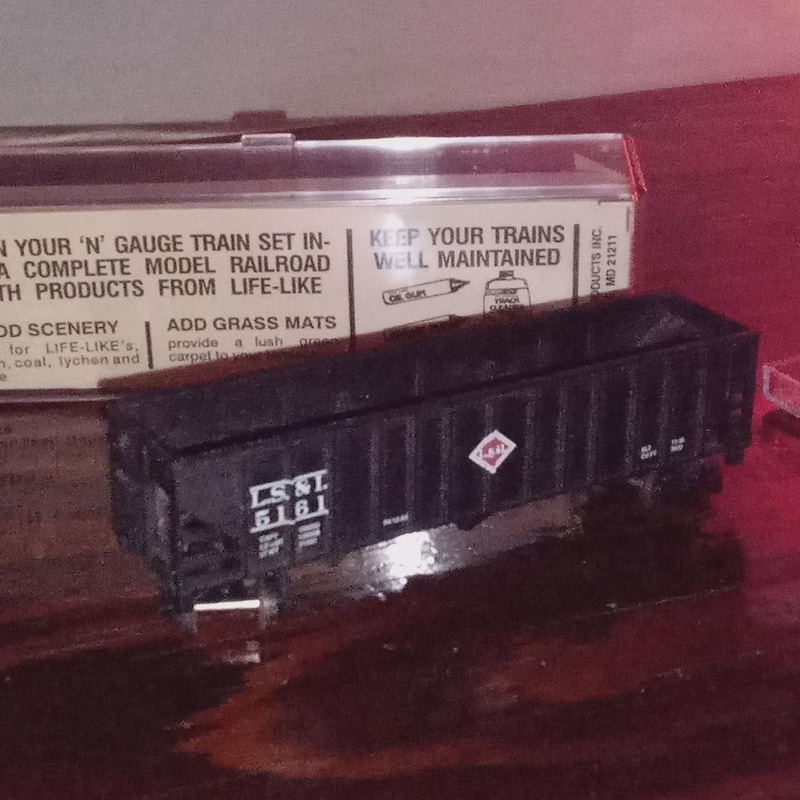 100 N Models - Etsy