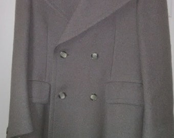 moores overcoat