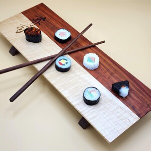 Sushi Board - Engraved