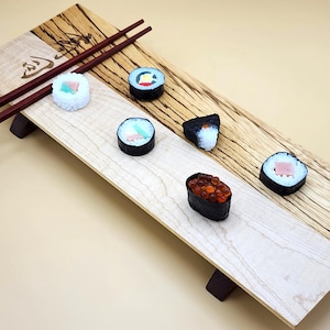 Sushi Board - Engraved