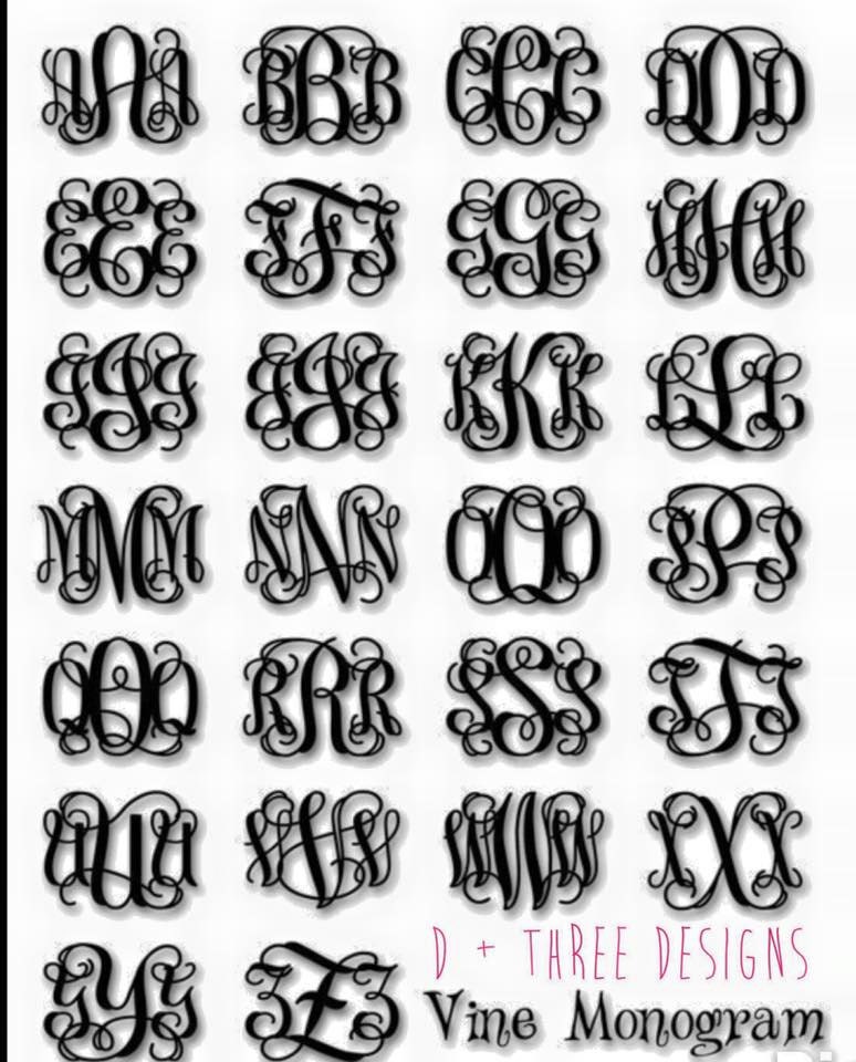 28 Inch Single Monogram Wooden Letter Monogram Initial Single Wooden Letter Gallery Photo