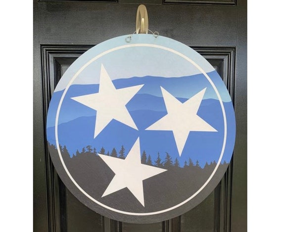 THE TRI-STARS HANGER