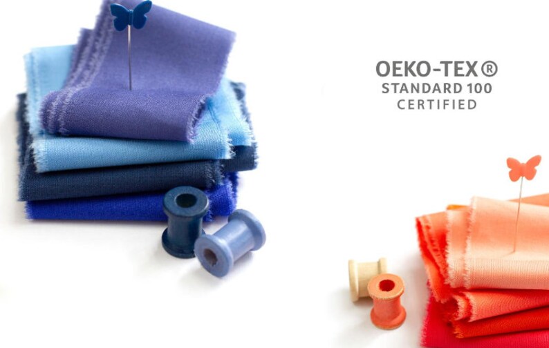 Honey Curated Solid Riley Blake Confetti Cotton Quilt Fabric Bundle