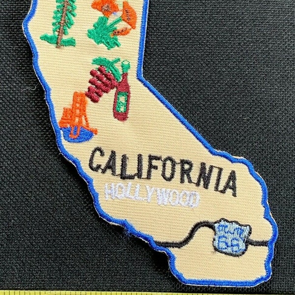 California Patch - Etsy