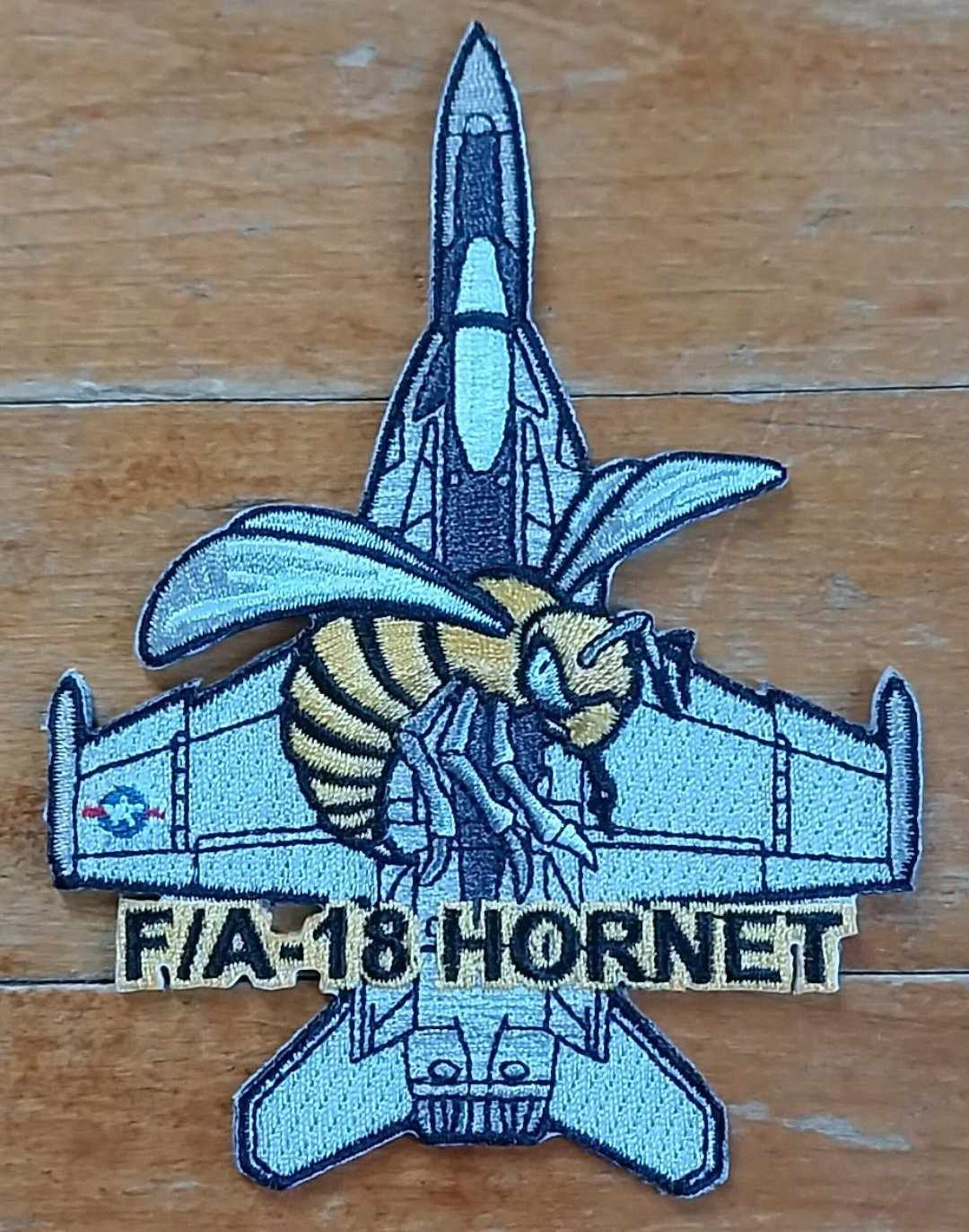 Fa 18 hornet patch - Etsy 日本