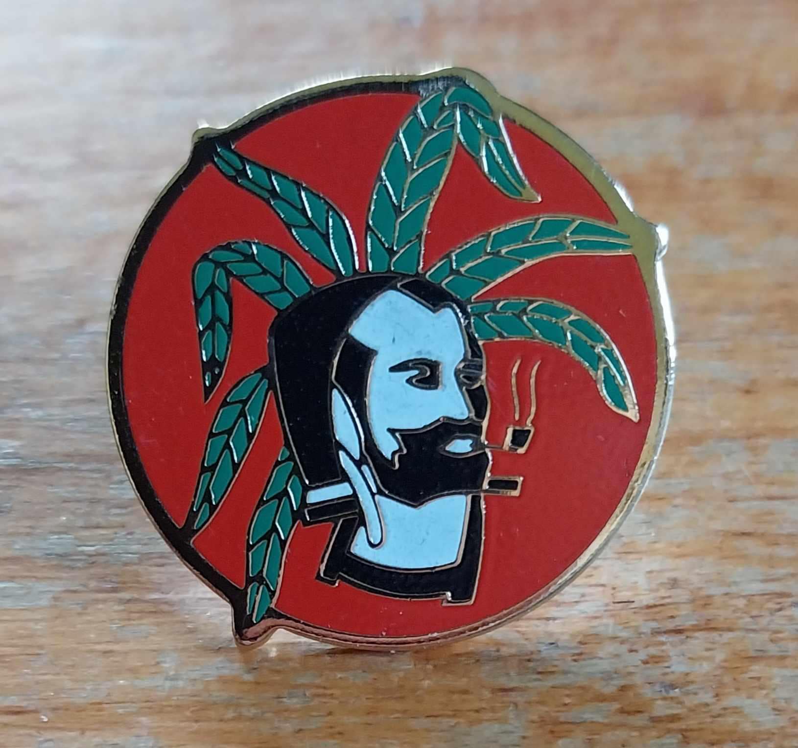 Zig Zag Man Vintage - Etsy