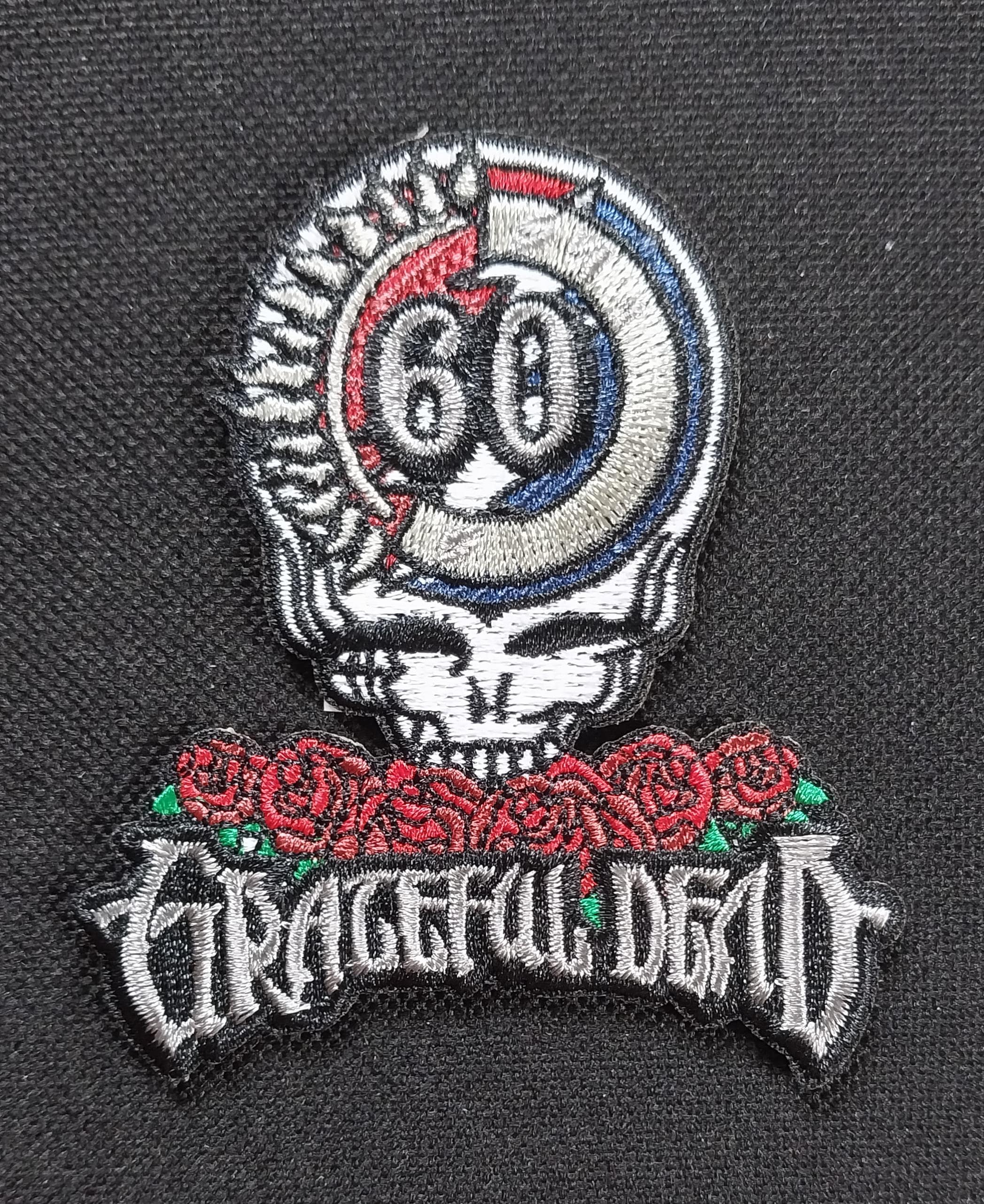 1980's Grateful Dead - Etsy