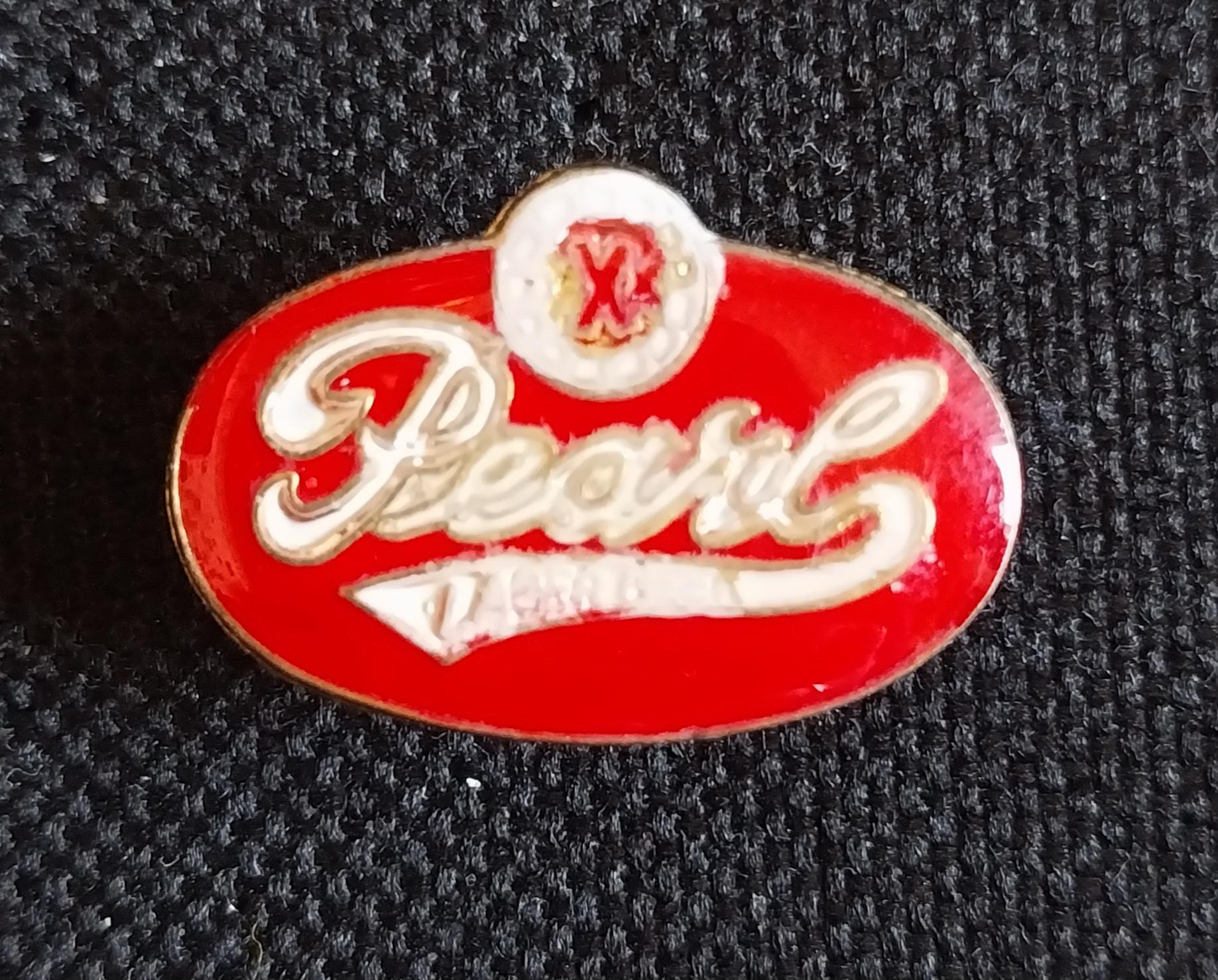 Vintage Pearl Beer - Etsy