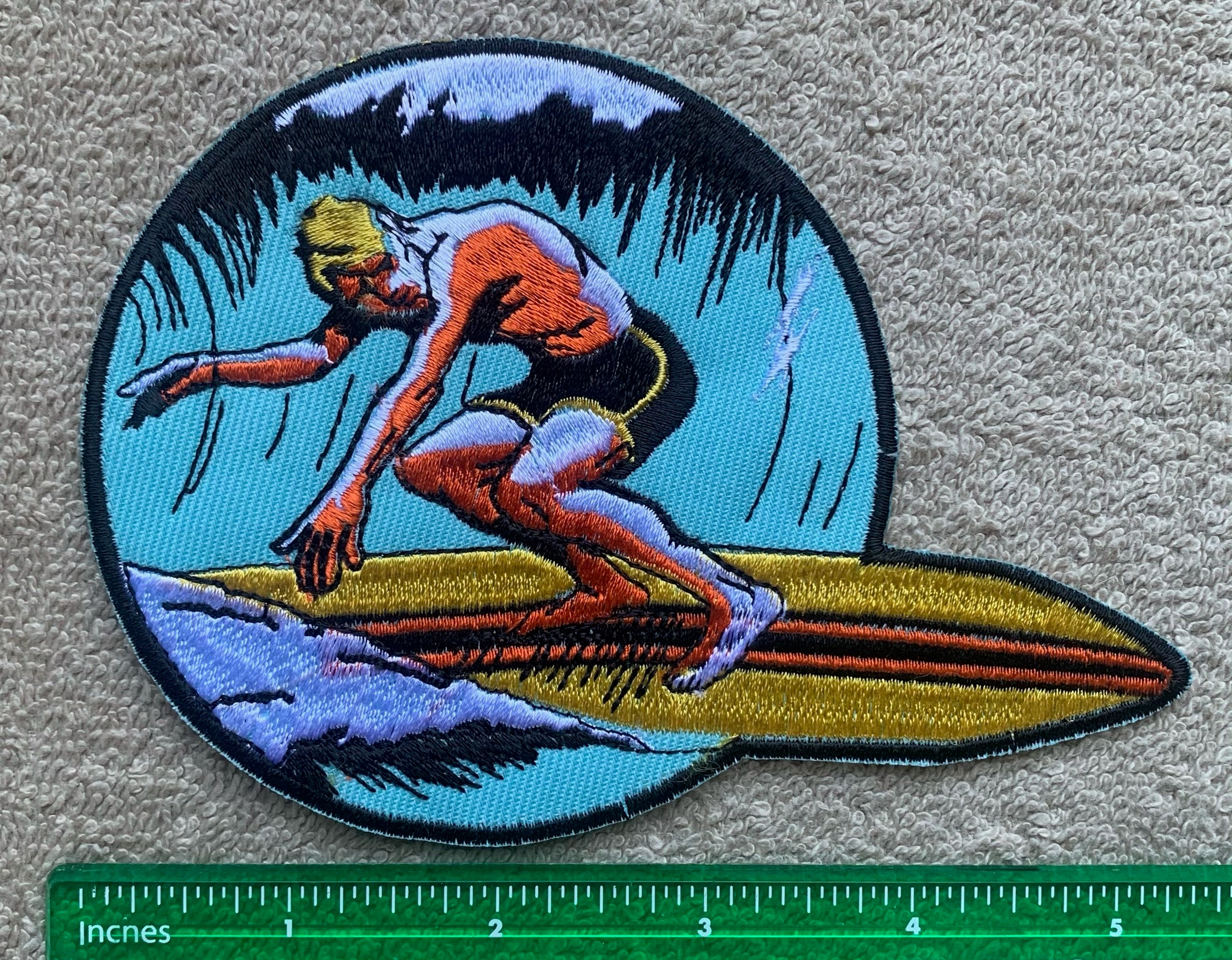 ヴィンテージ オールドスクール サーファー HANG TEN ハワイ ヴィンテージ オールドスクール サーファー HANG TEN ハワイ