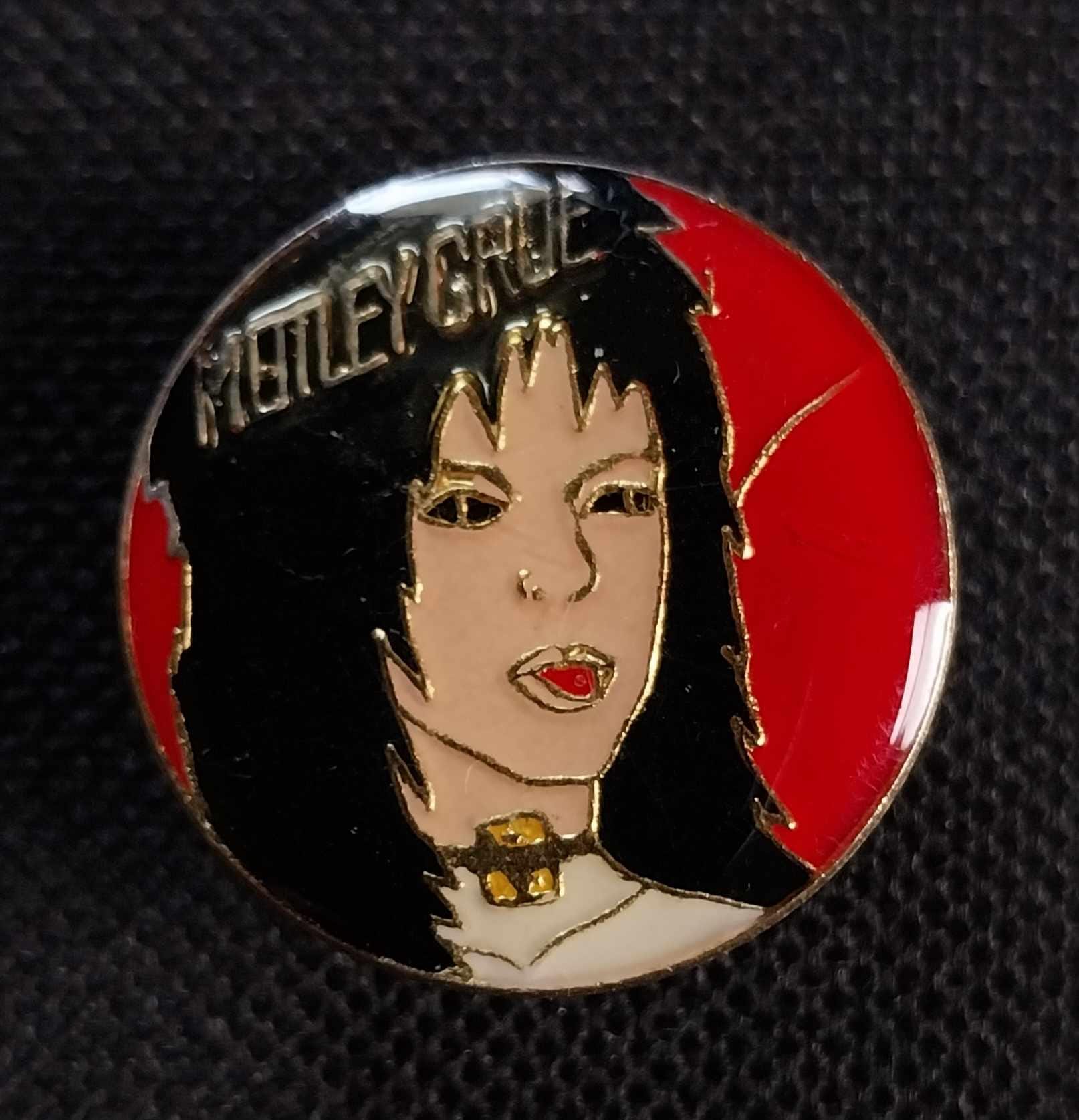 アクセサリー vicky GOTHIC YOHJI YAMAMOTO - GOTHIC YOHJI YAMAMOTO VAMPIRE PINKIE