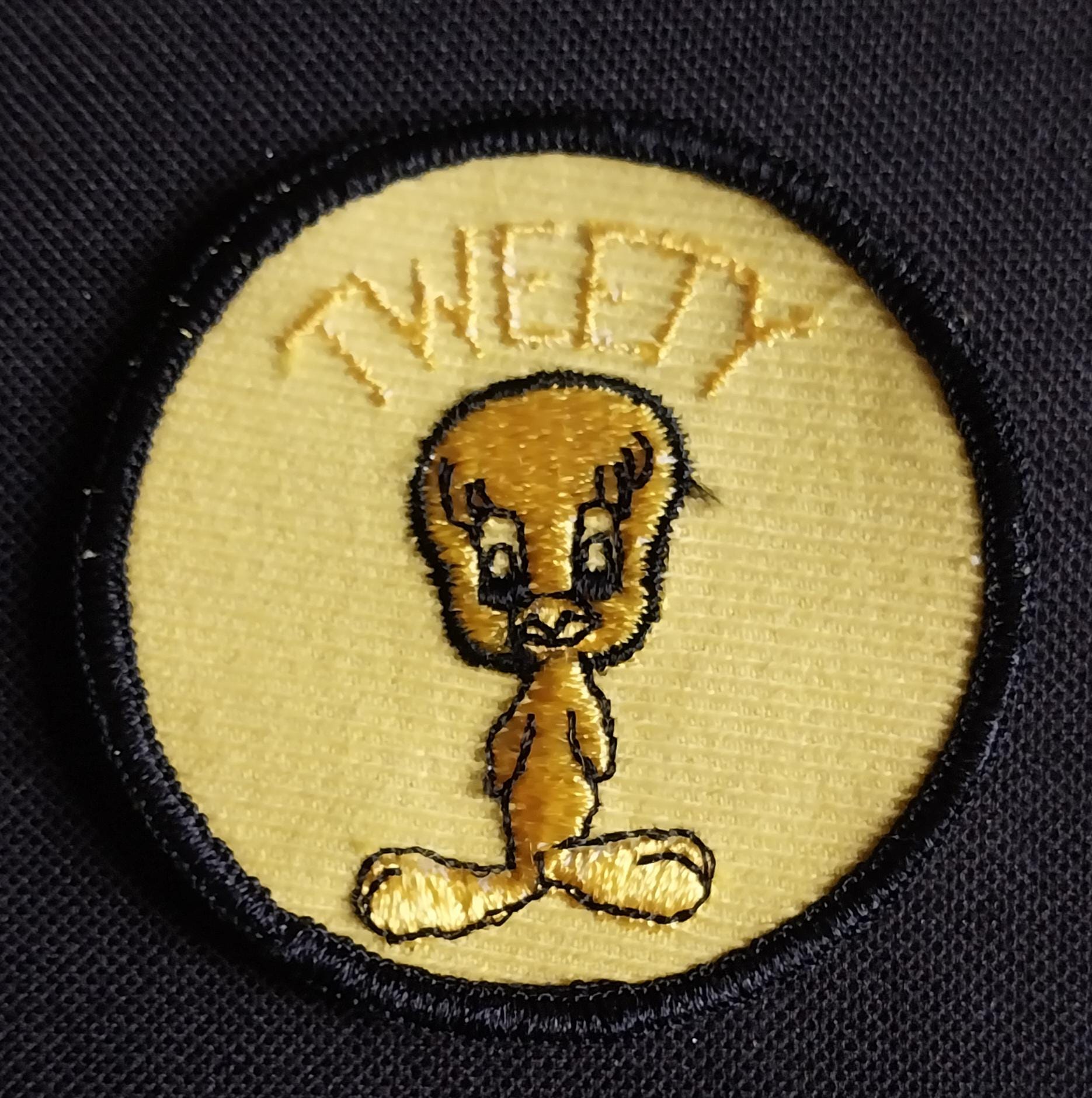 Rare Tweety Bird - Etsy