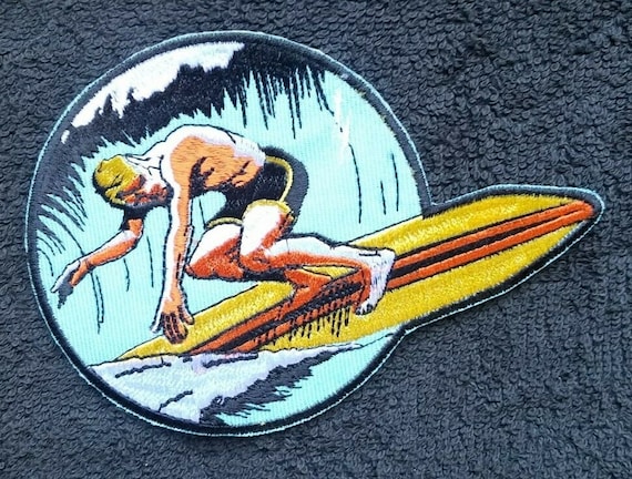 ヴィンテージ オールドスクール サーファー HANG TEN ハワイ ヴィンテージ オールドスクール サーファー HANG TEN ハワイ