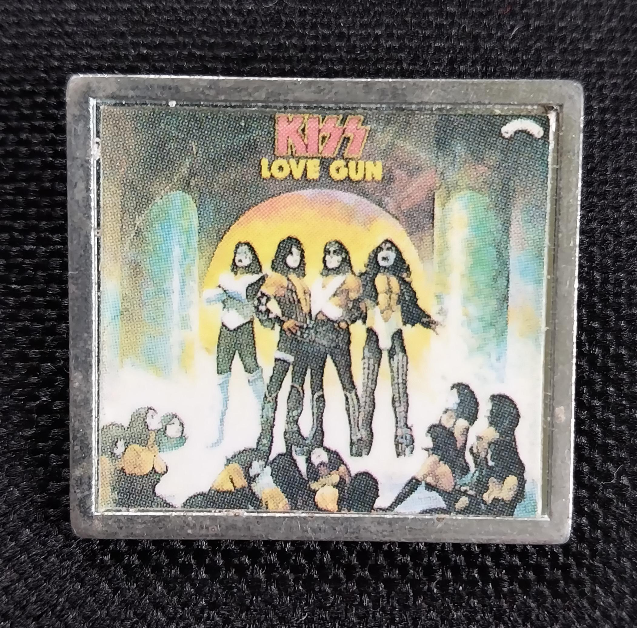 70s Rare Kiss - Etsy