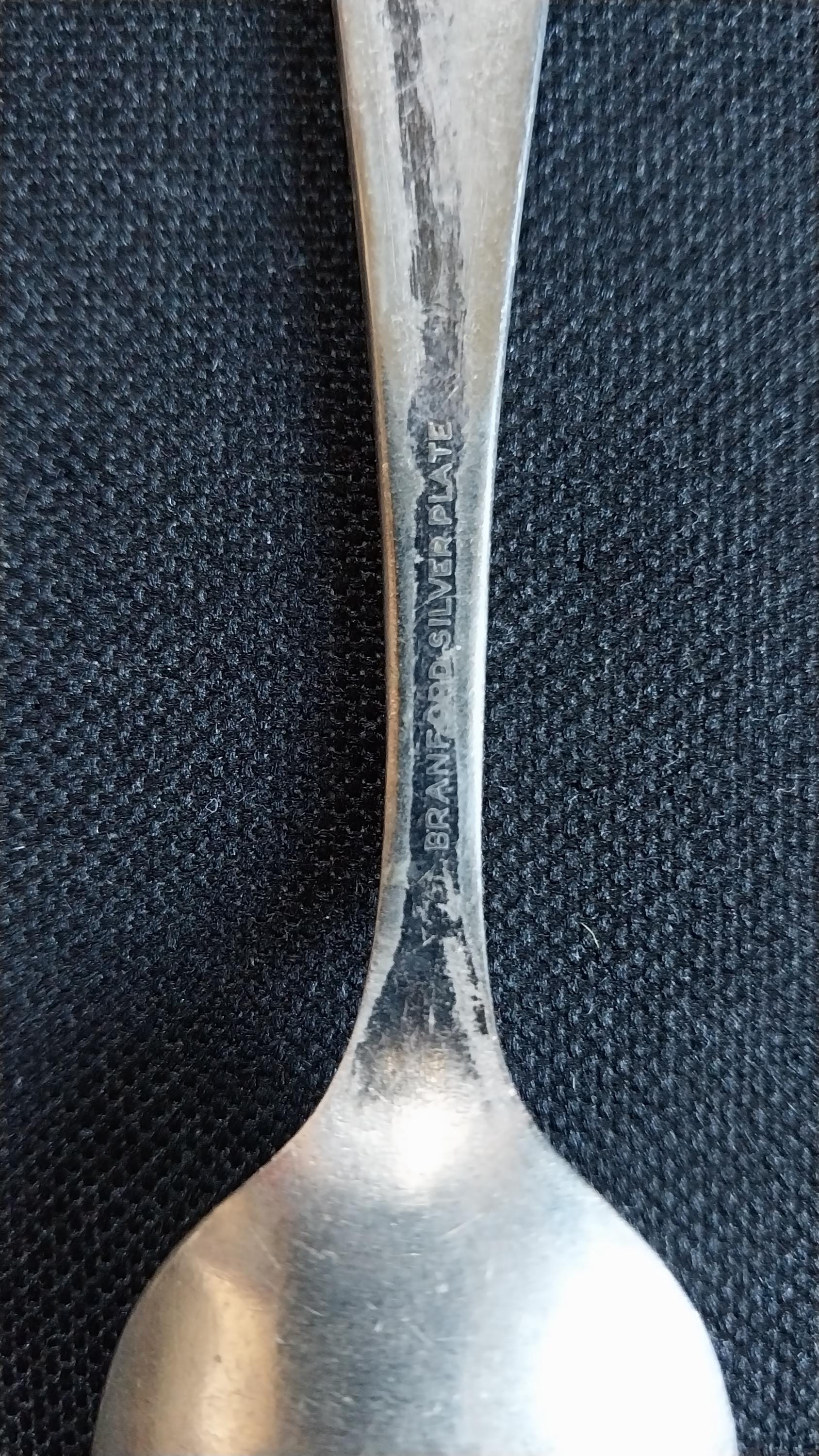 ヴィンテージ ウォルト ディズニー ミッキーマウス ブランフォード