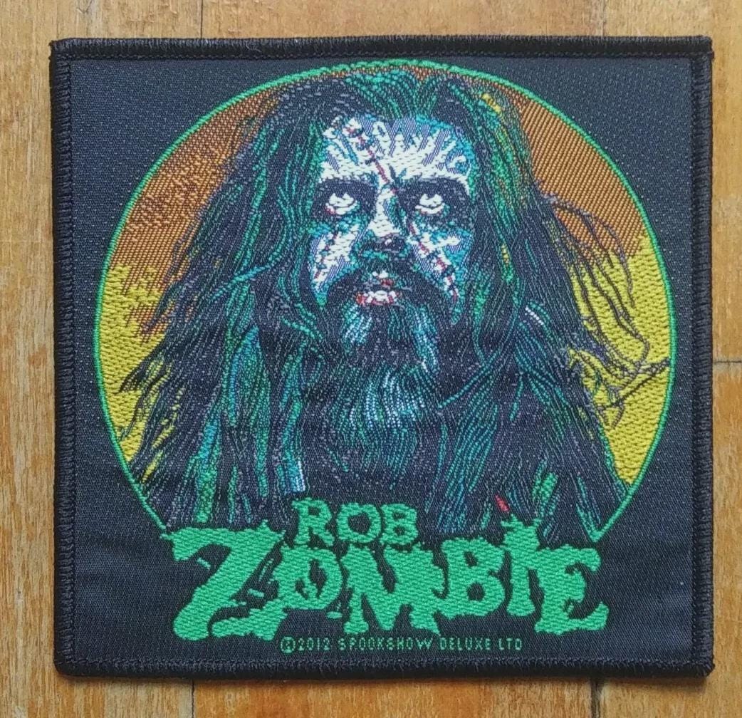 White Zombie Album - Etsy