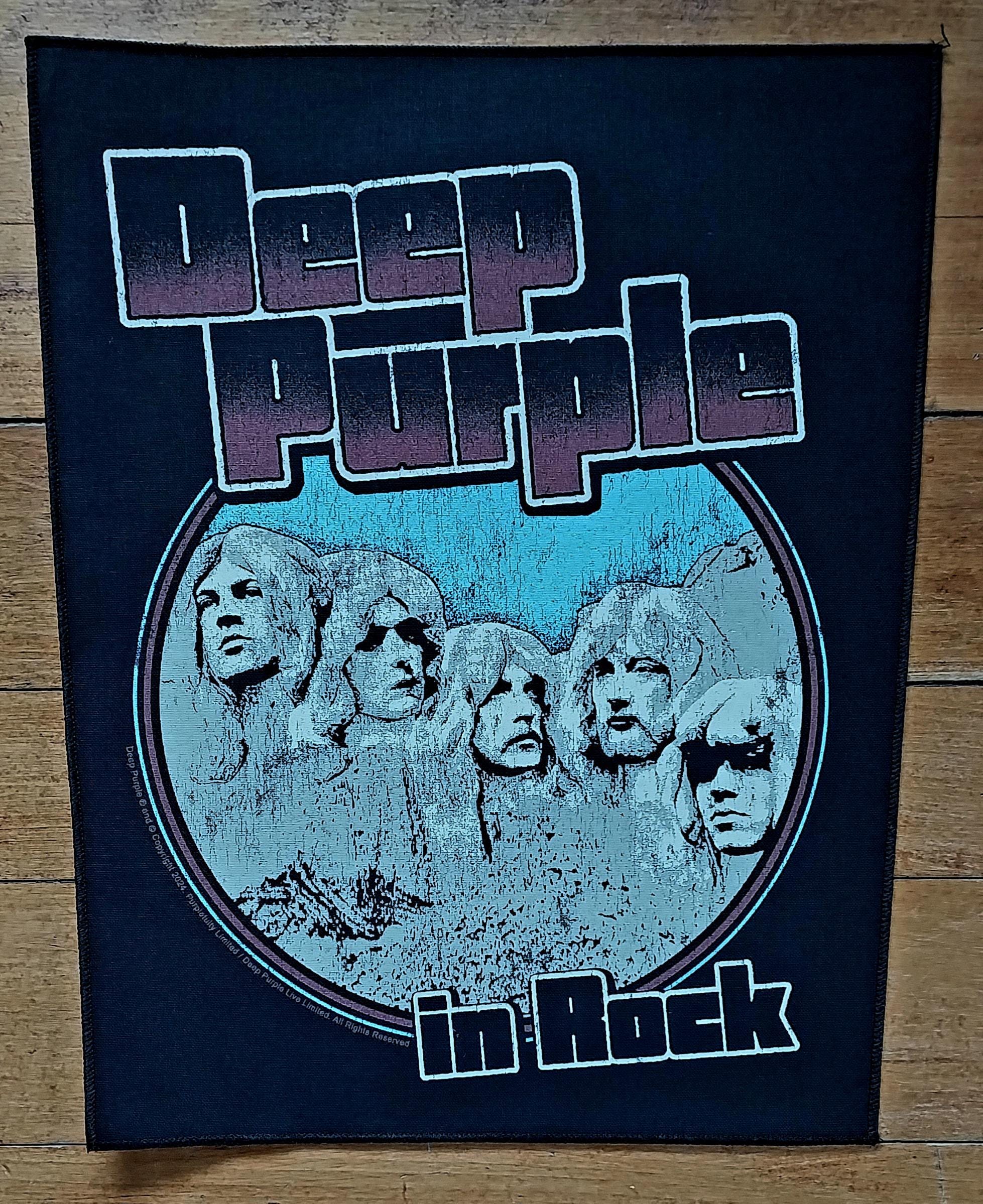 ブート盤 ●DEEP PURPLE ●A Purple Patch Deep Purple Patches | eBay