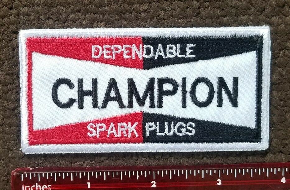 70s CHAMPION SPARK PLUGS ジップジャケット　powell 70s CHAMPION SPARK PLUGS ジップジャケット powell - メルカリ