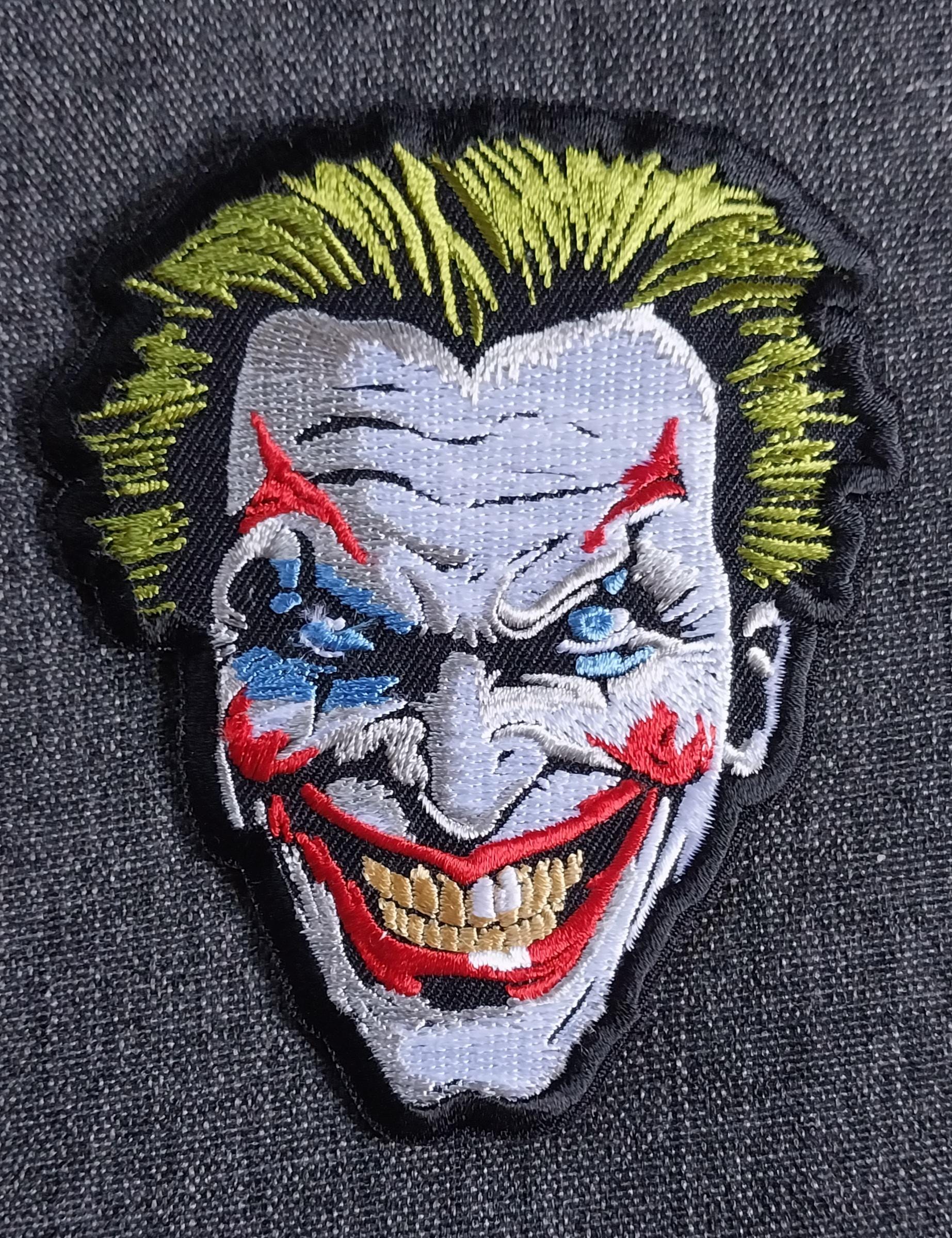 ジャケット・アウター WEIRDO CLOWN - CRAZY JACKET WEIRDO CLOWN - CRAZY JACKET