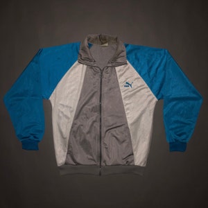 Puma blue shoes zip hotsell