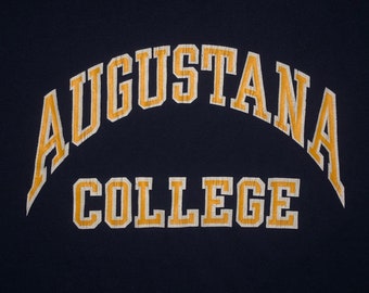 augustana college sweatshirt