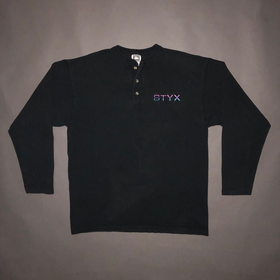 Body pyrex shop manica lunga