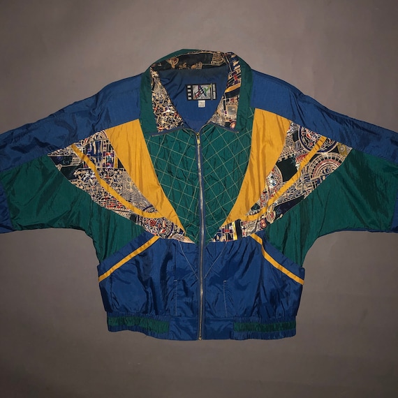 80s tracksuit jacket 2025 80s tracksuit jacket 2025