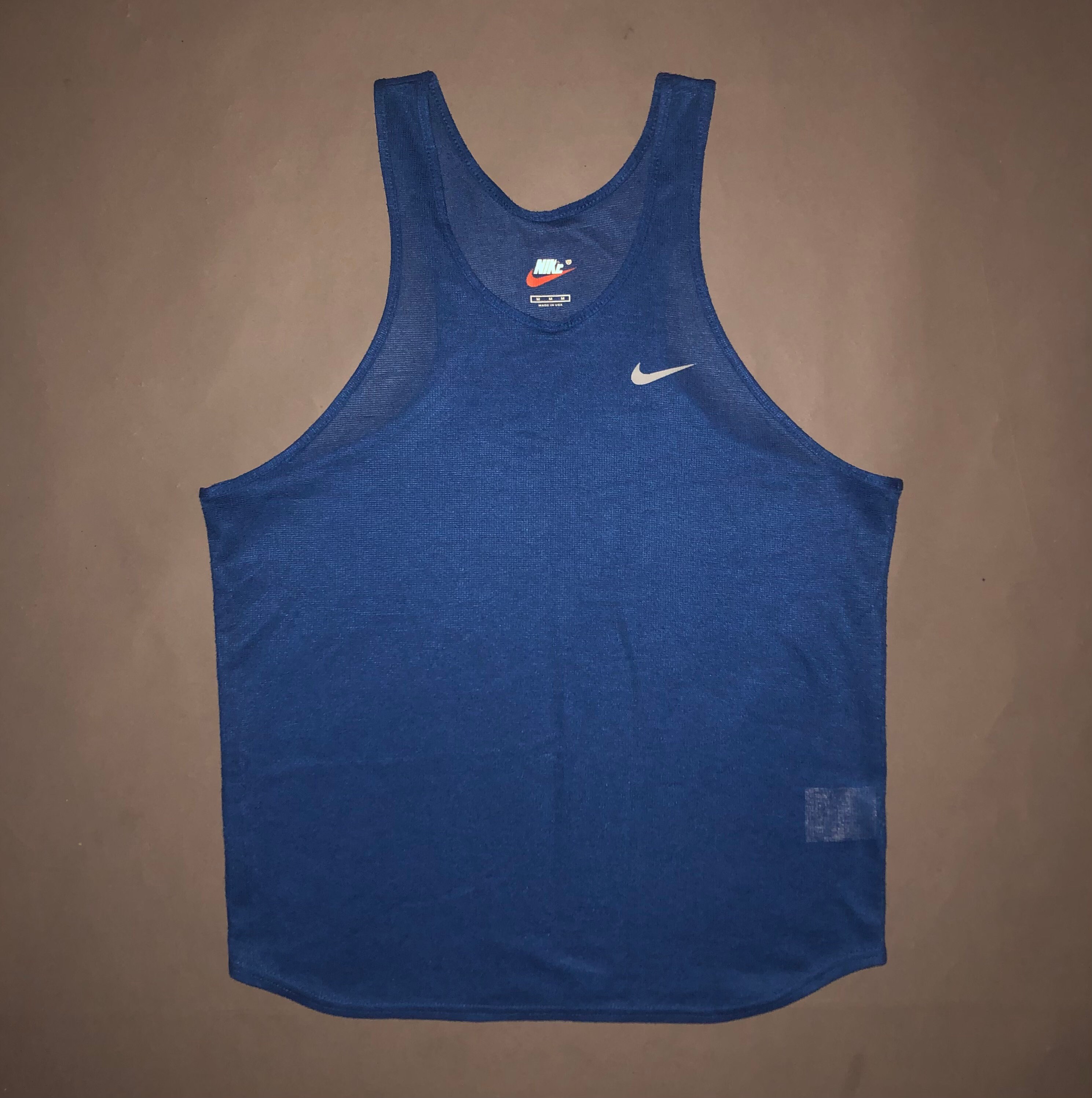 90s Nike Tanks - Etsy