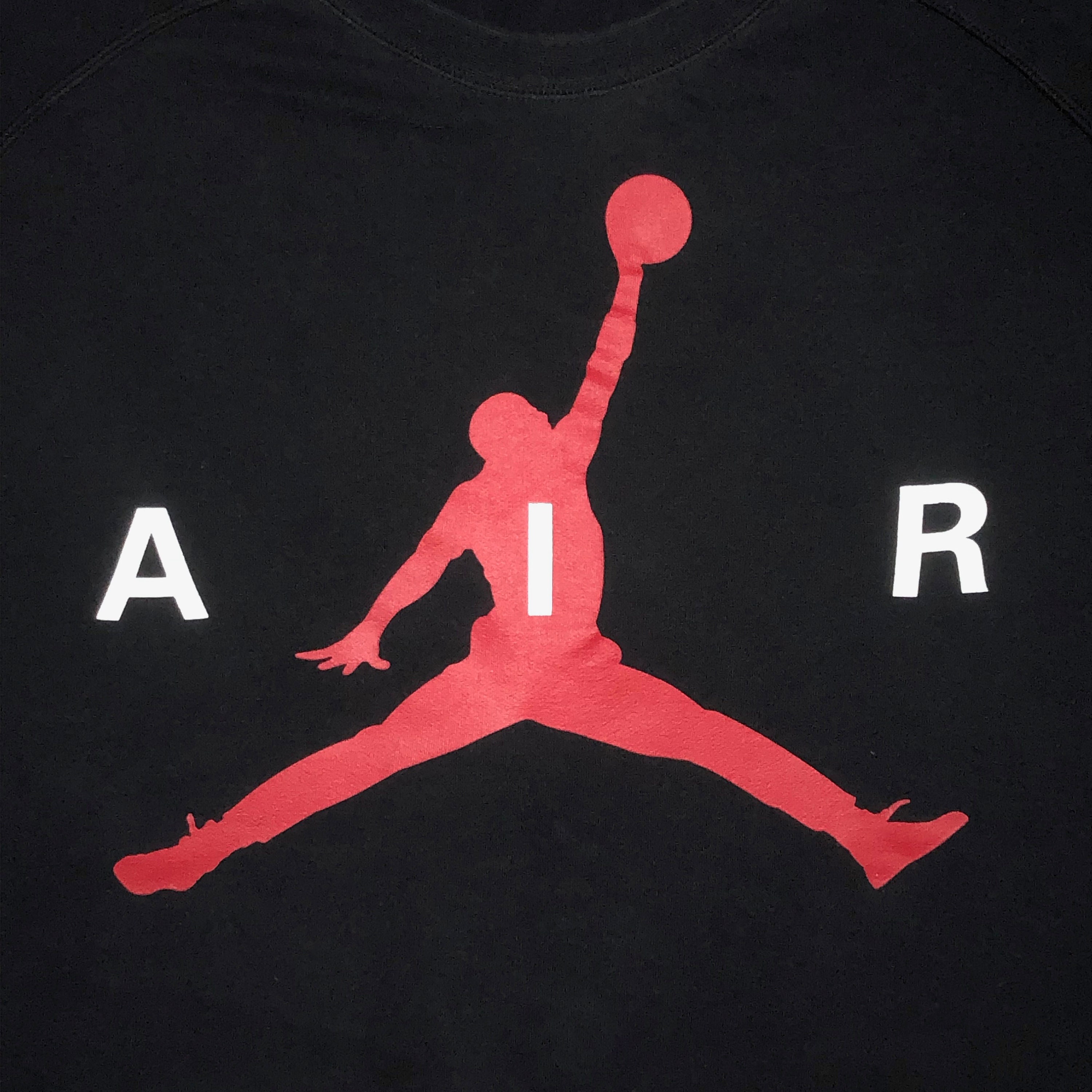 90s Air Jordan Vintage Shirt - Etsy