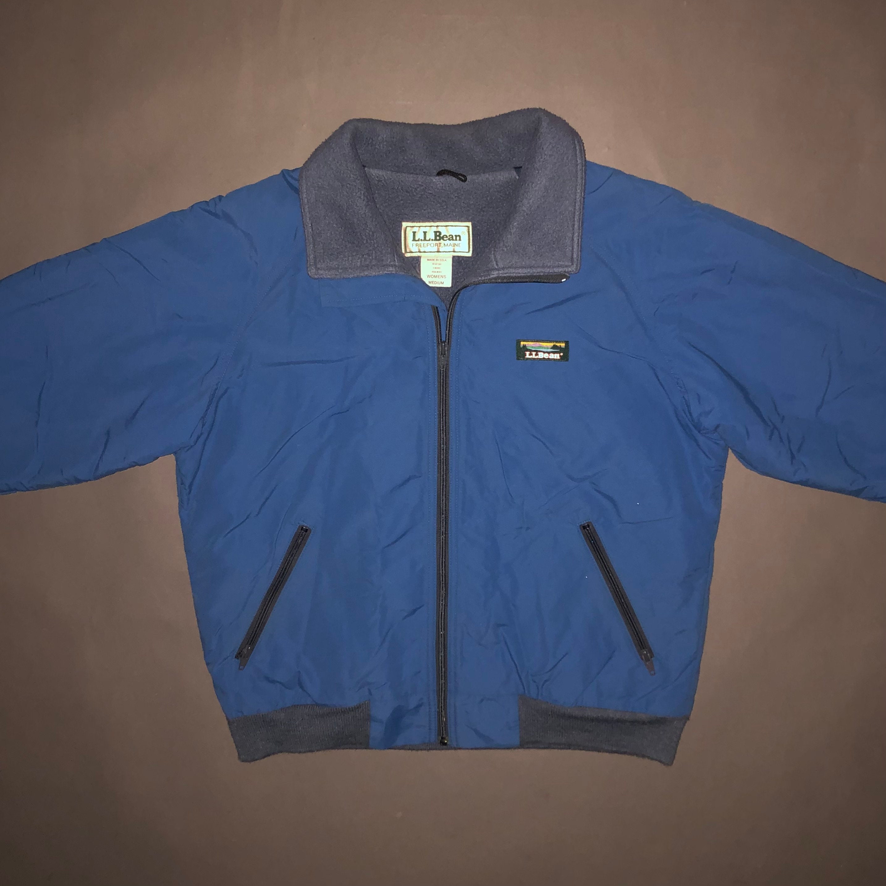 L.L. 90s 