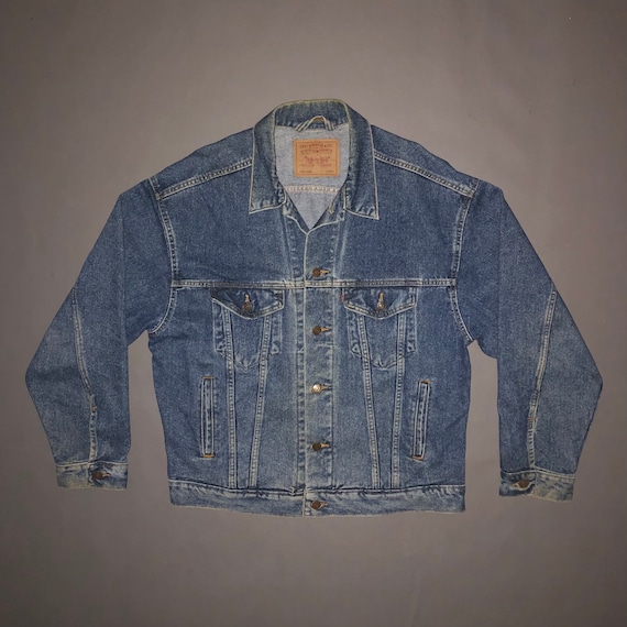 Vintage 90s levis 70507 - Gem